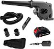 Cordless Blower 2 in 1 48V Battery