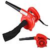 2 In 1 Portable Electric Air Blower Vacuum